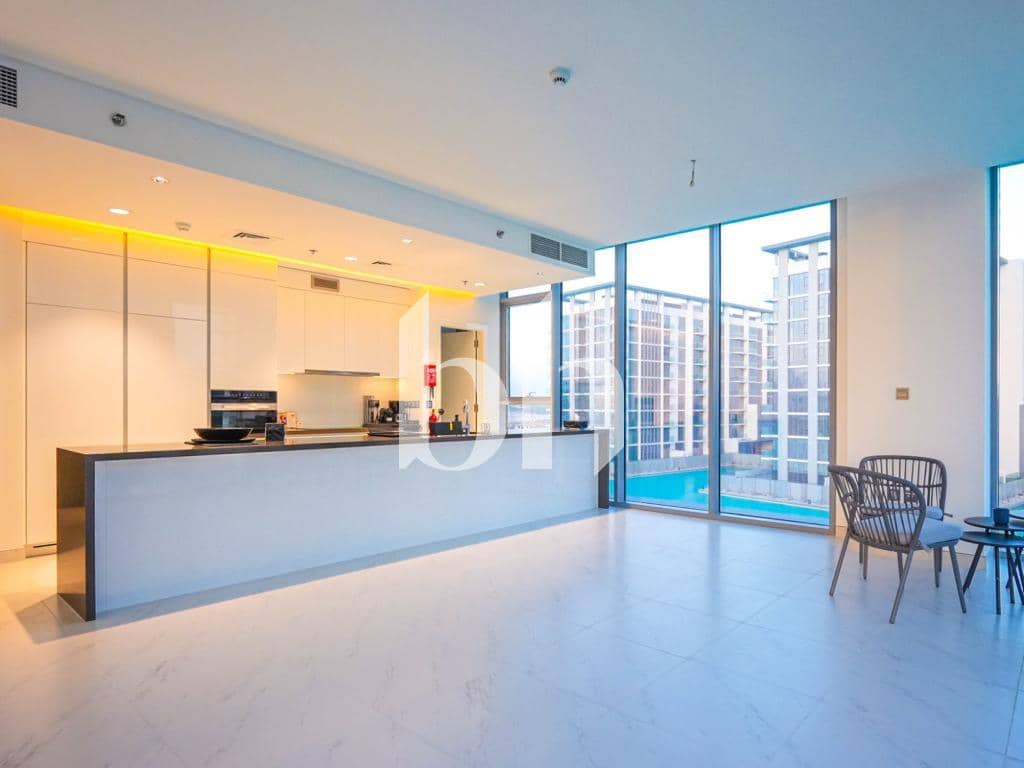 2 Bedroom Apartment in Residences 6 - photo 2