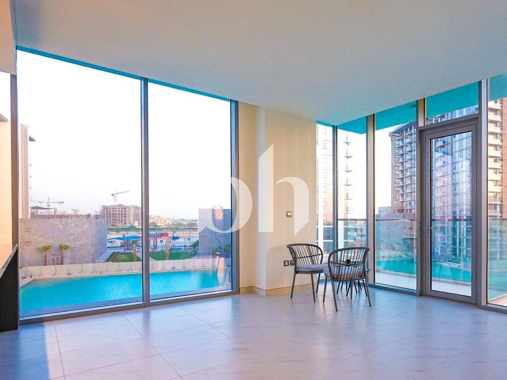 2 Bedroom Apartment in Residences 6 - photo 1