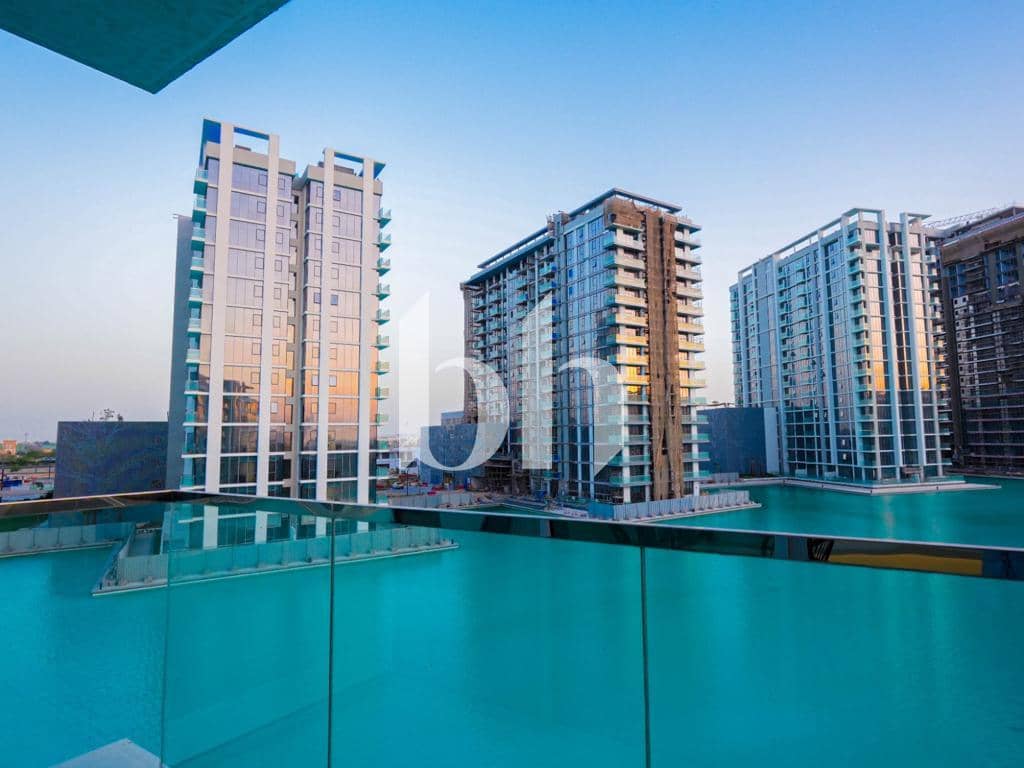 2 Bedroom Apartment in Residences 6