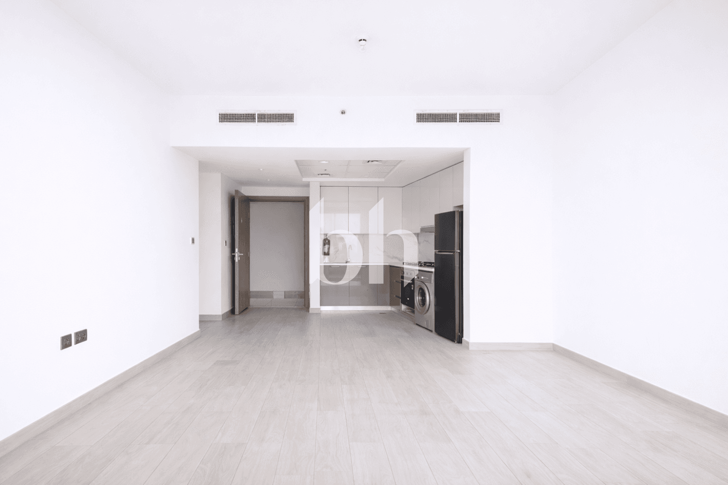 2 Bedroom Apartment in Azizi Riviera 39 - photo 1