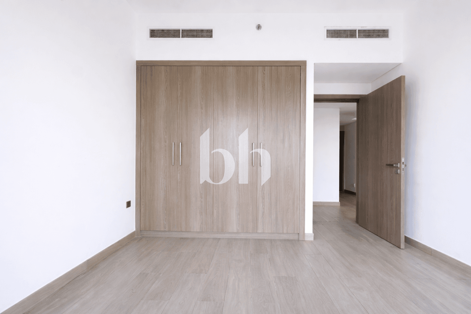 2 Bedroom Apartment in Azizi Riviera 39