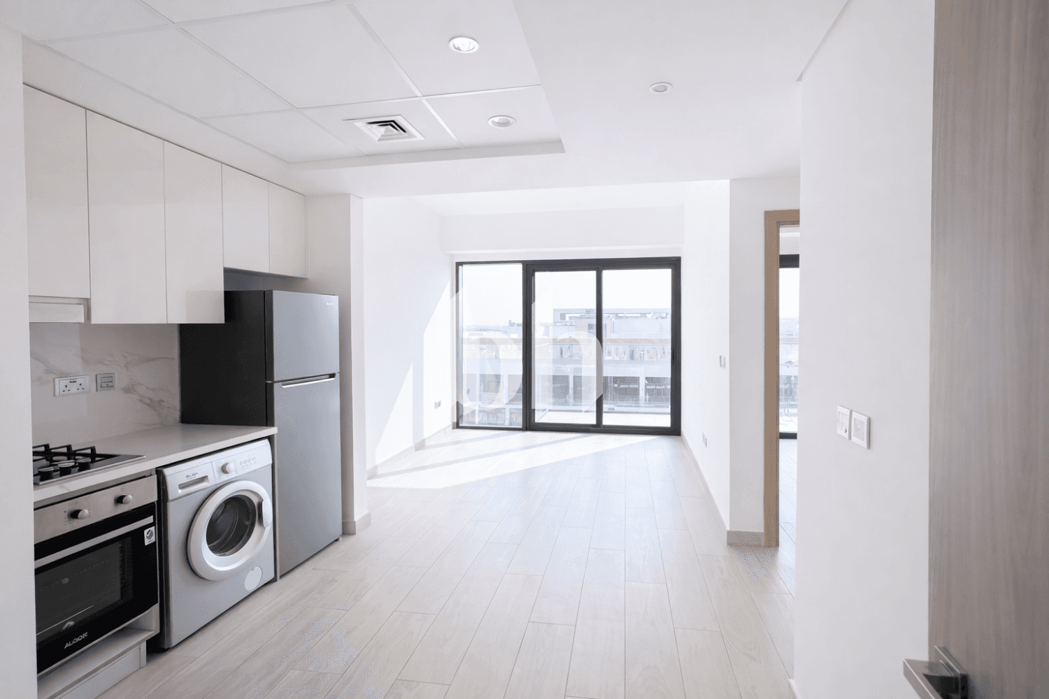 2 Bedroom Apartment in Azizi Riviera 39 - photo 2