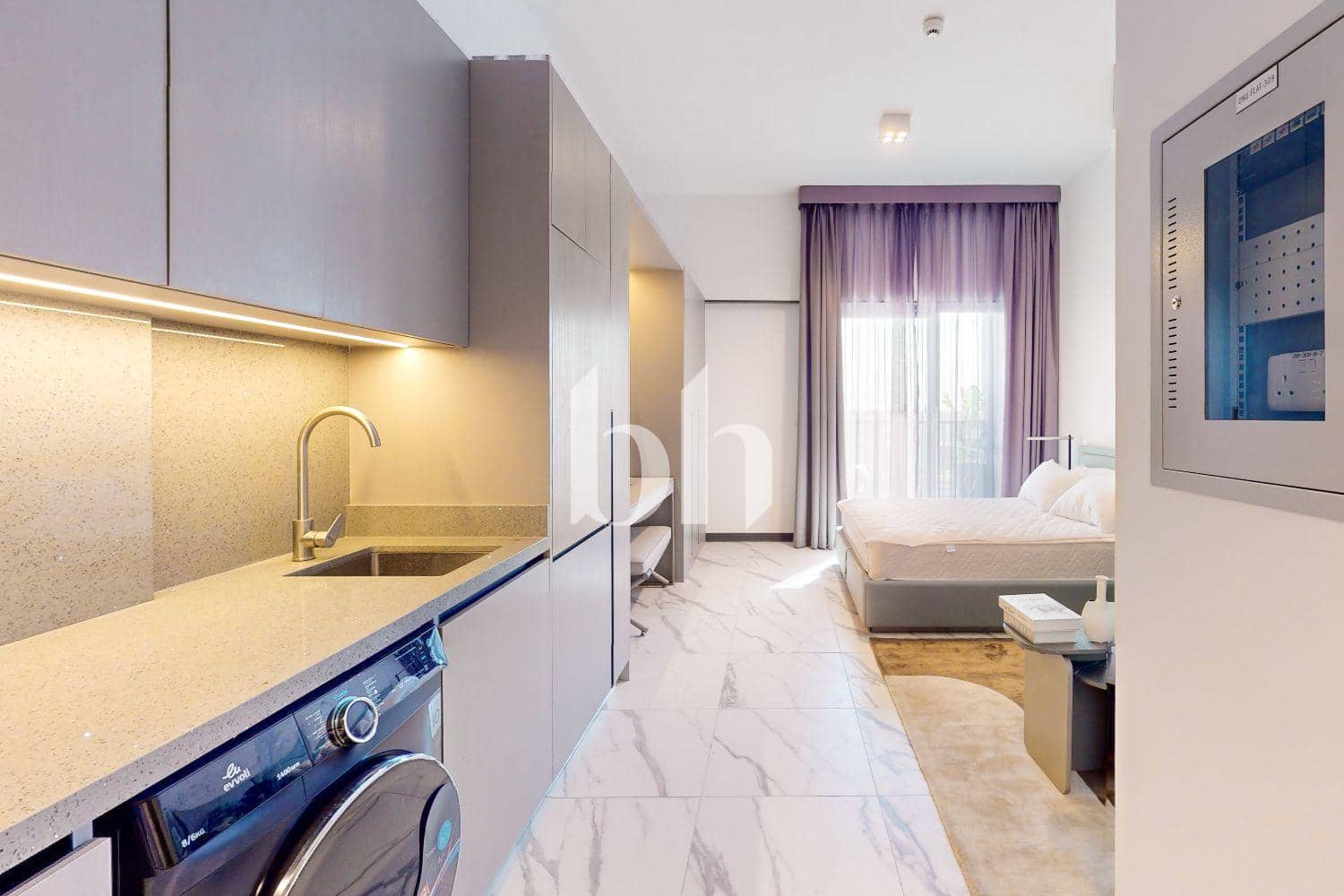 Studio Apartment in MAG 920 - photo 1