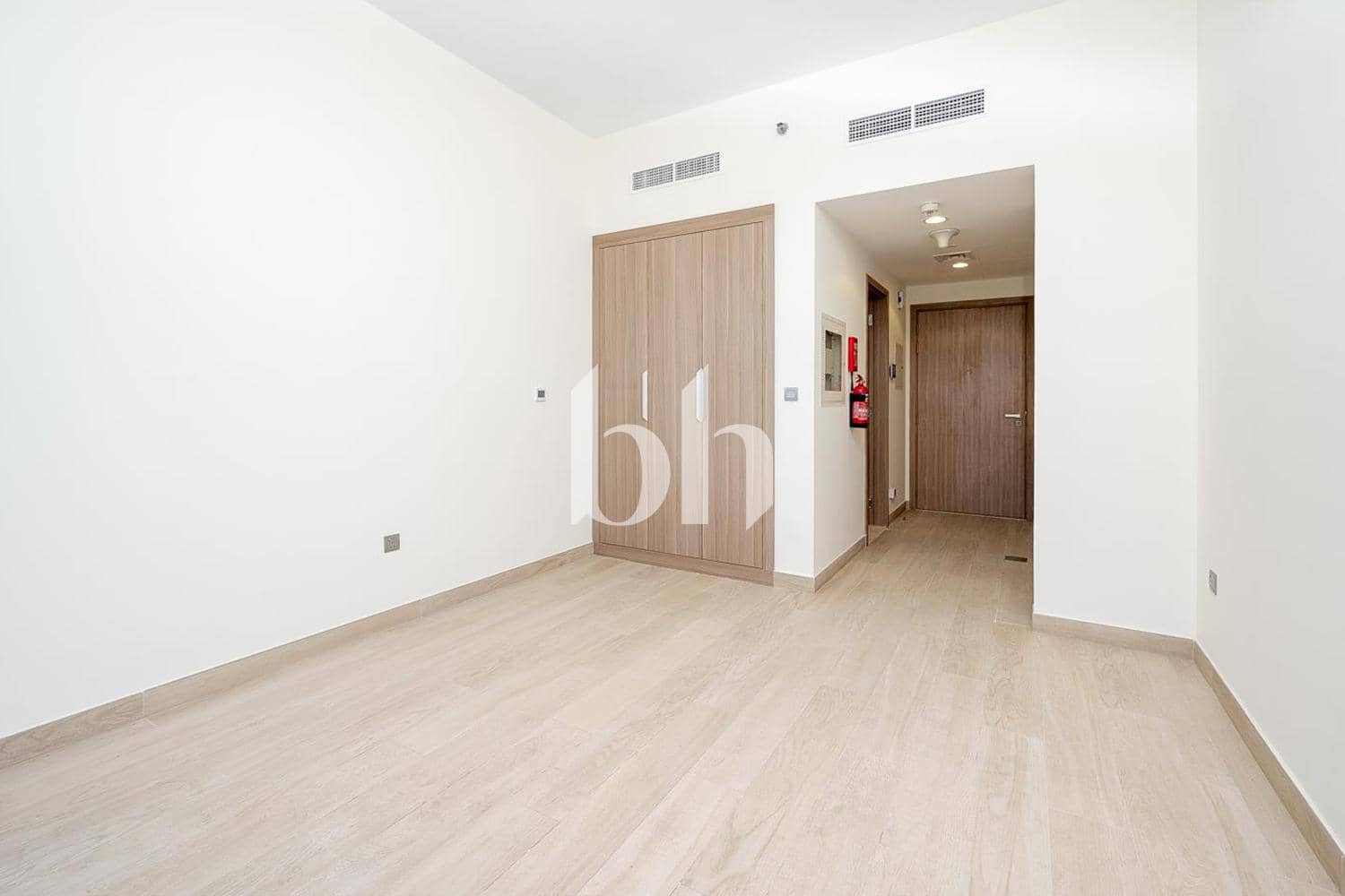 Studio Apartment in Azizi Riviera 47