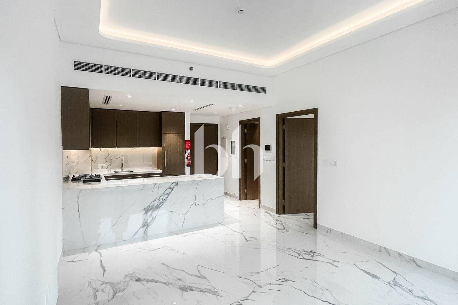 1 Bedroom Apartment in Azizi Riviera Azure - photo 2