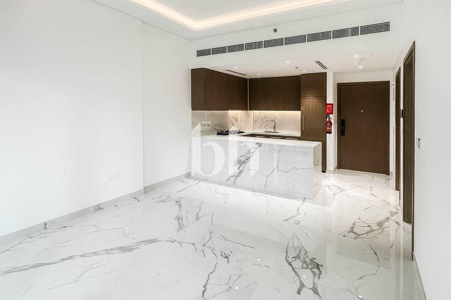 1 Bedroom Apartment in Azizi Riviera Azure - photo 1