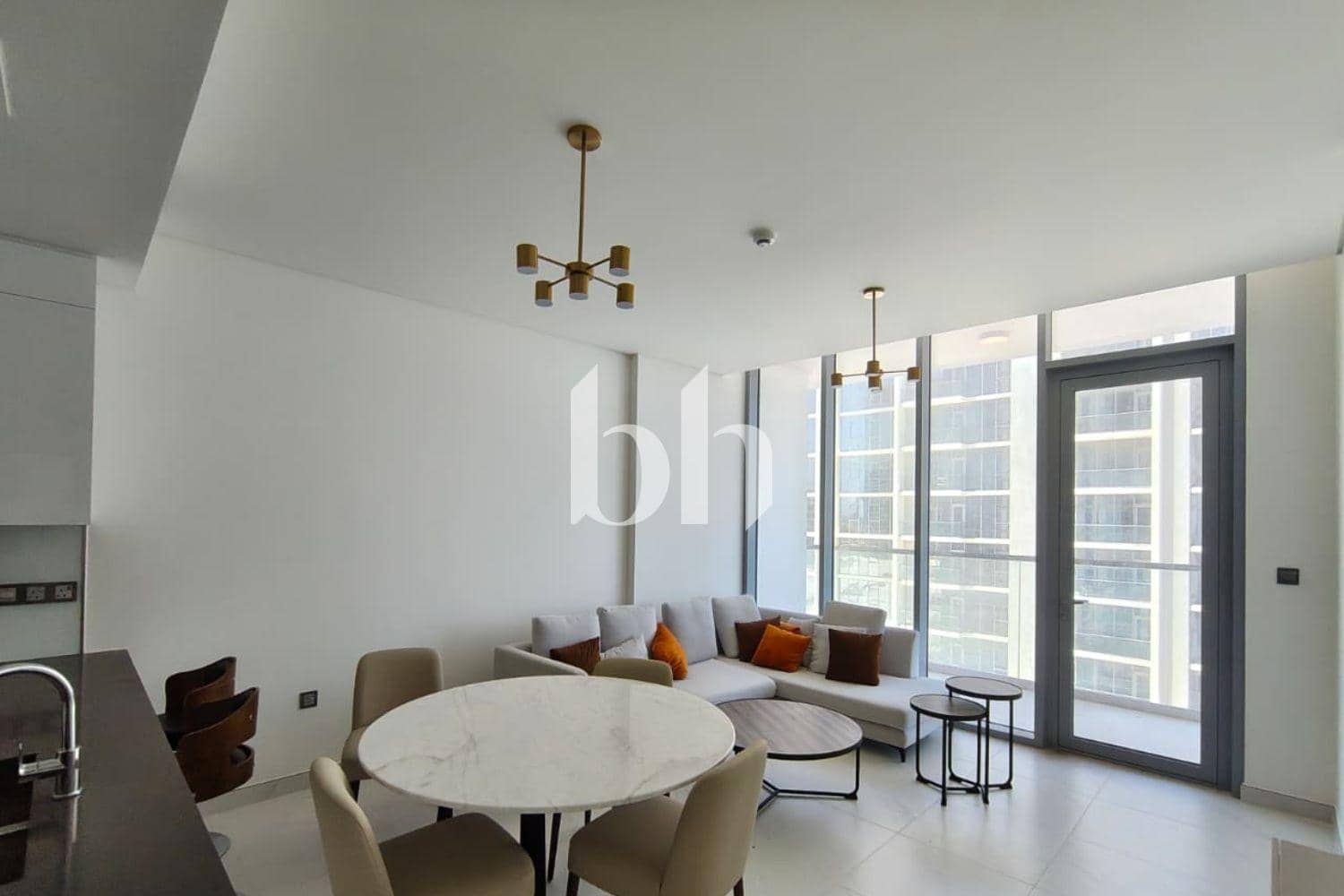 2 Bedroom Apartment in Residences 13 - photo 1