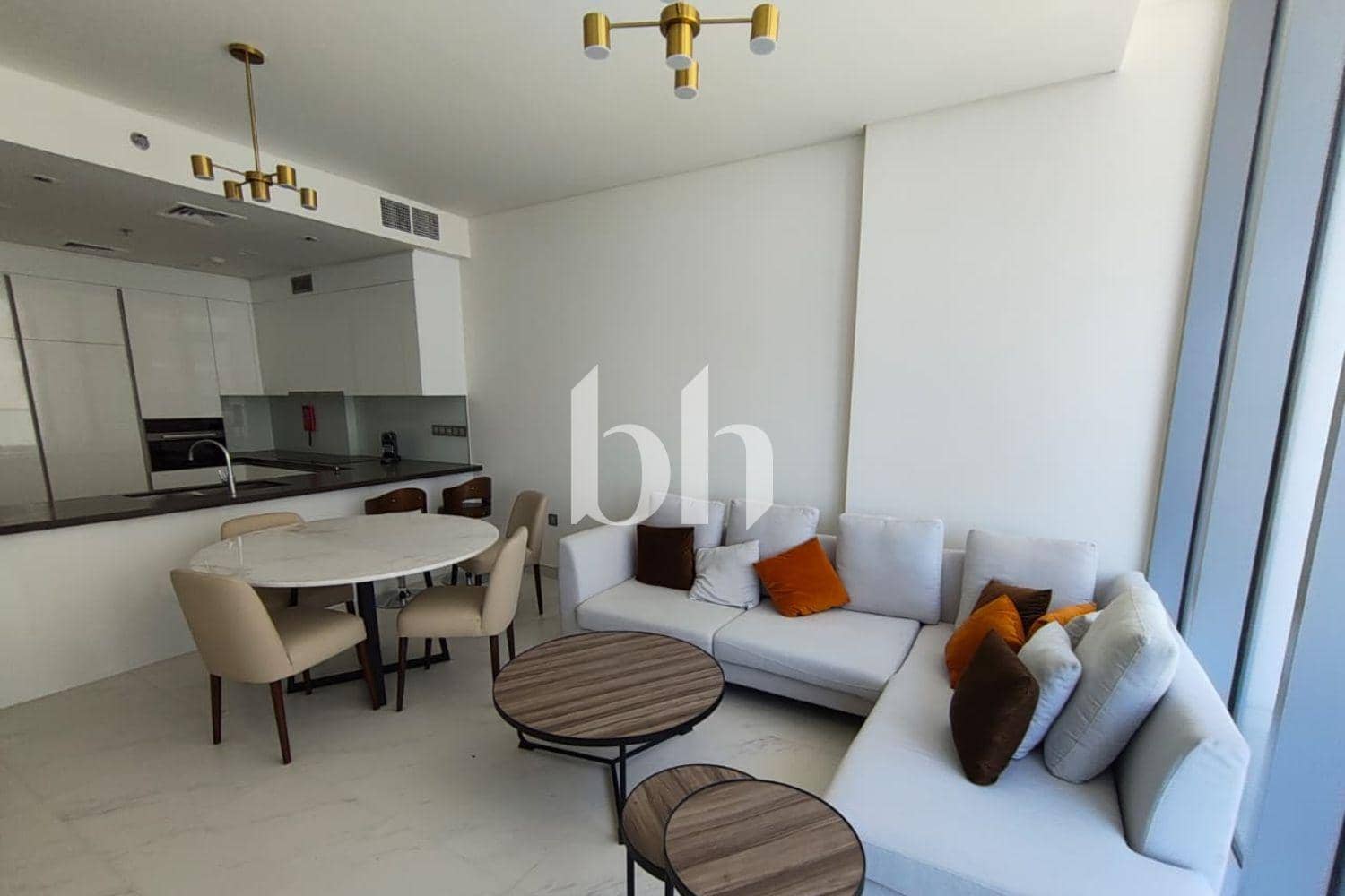 2 Bedroom Apartment in Residences 13