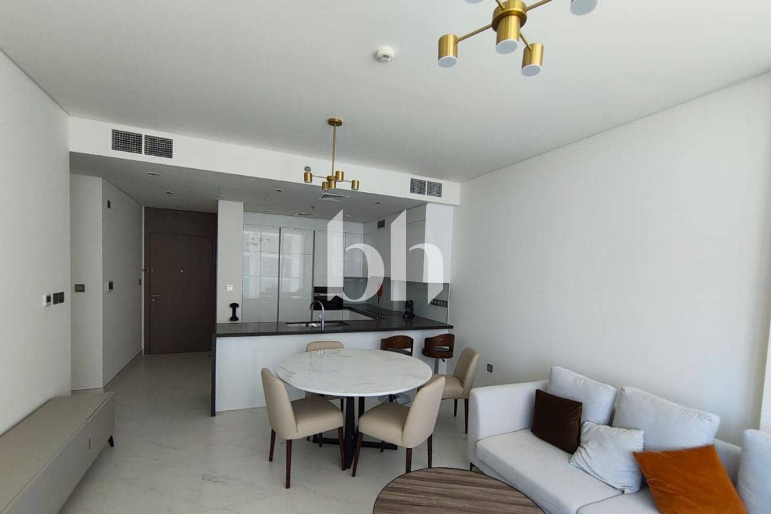 2 Bedroom Apartment in Residences 13 - photo 2