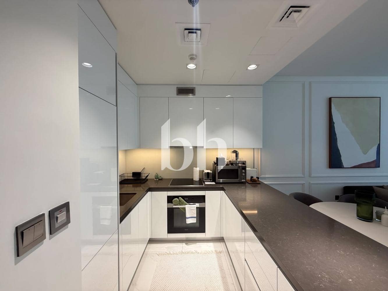 1 Bedroom Apartment in Residences 7 - photo 1