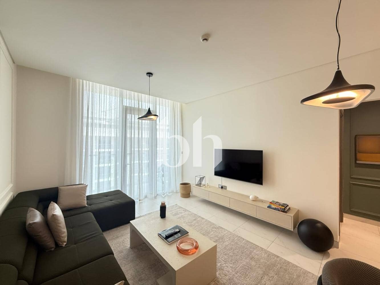 1 Bedroom Apartment in Residences 7