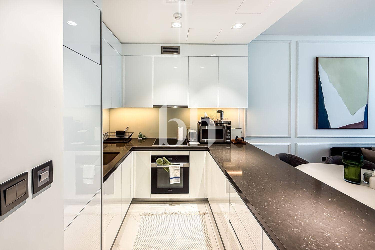 1 Bedroom Apartment in Residences 7 - photo 1