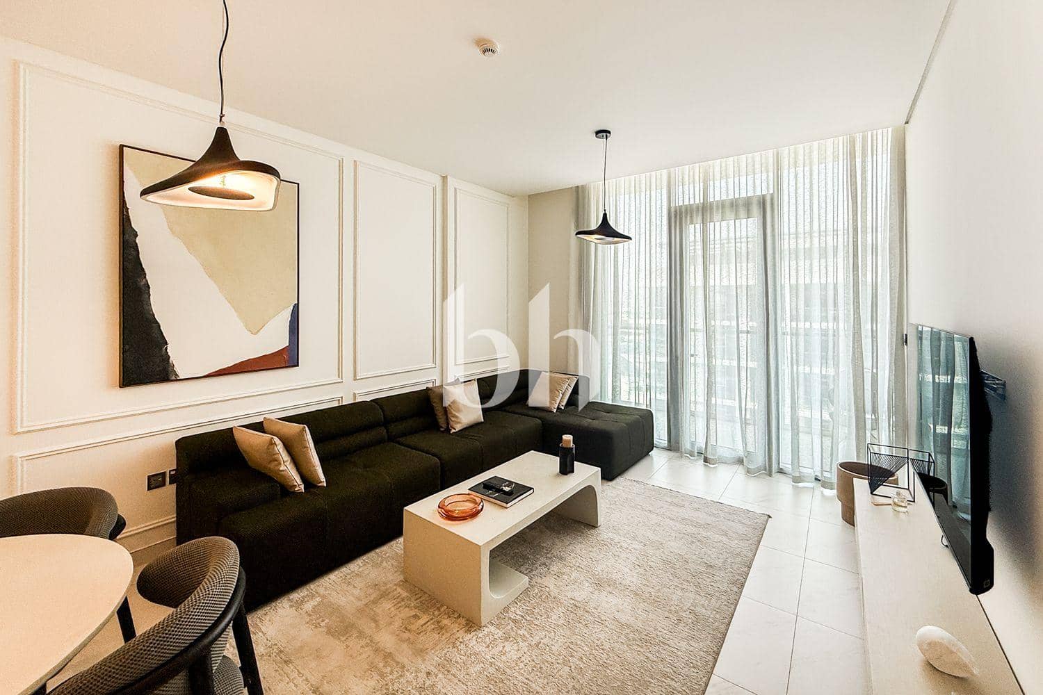 1 Bedroom Apartment in Residences 7