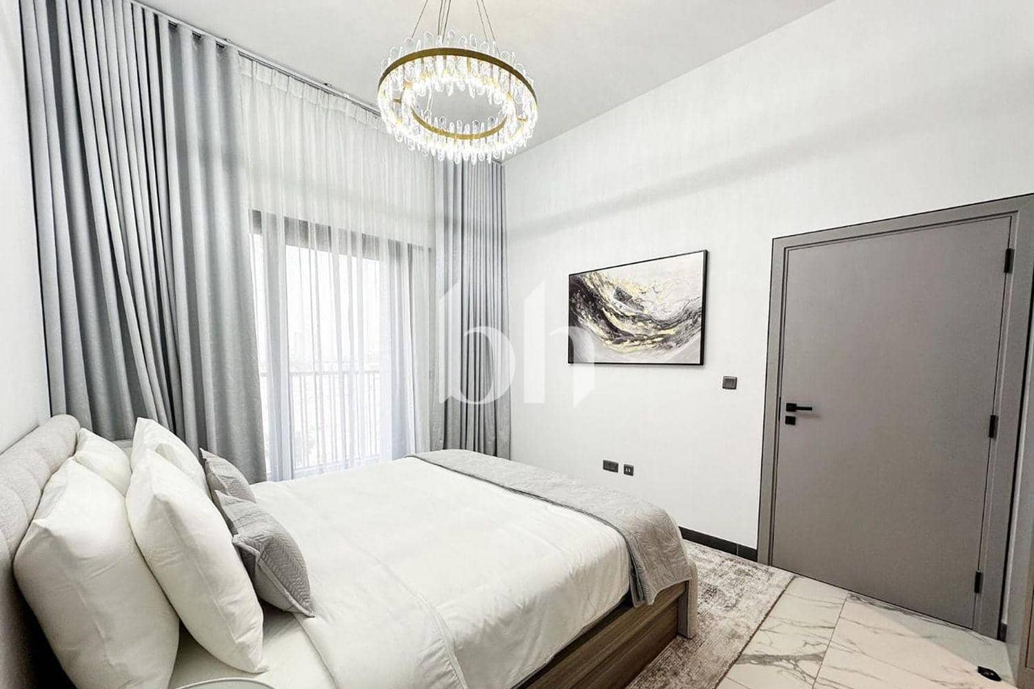 1 Bedroom Apartment in MAG 930