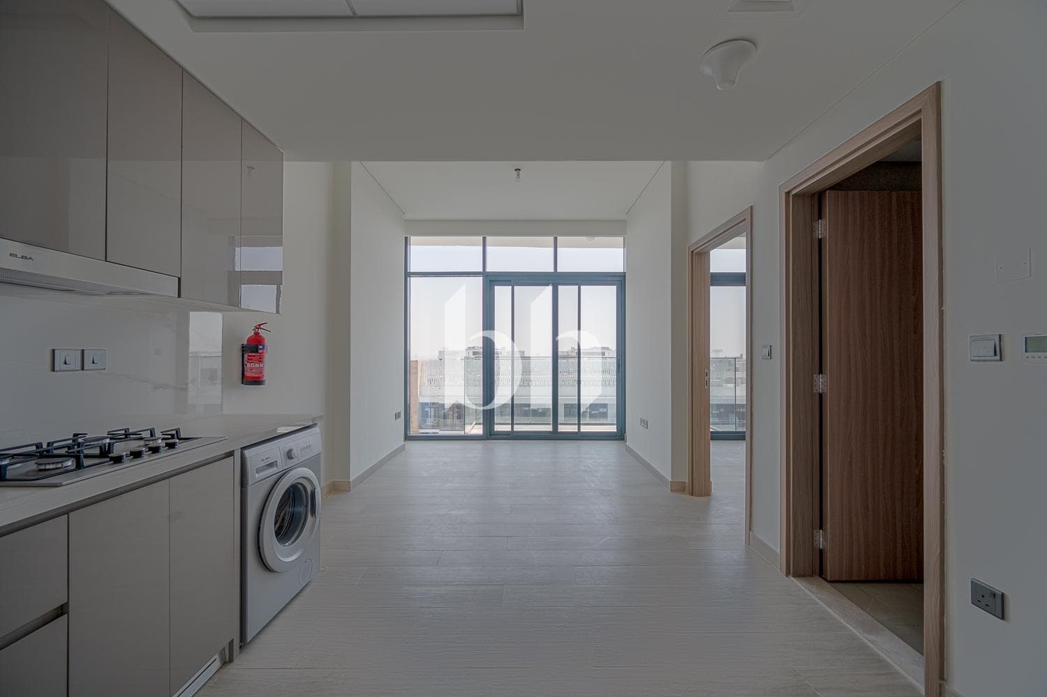 1 Bedroom Apartment in Azizi Riviera 43 - photo 1