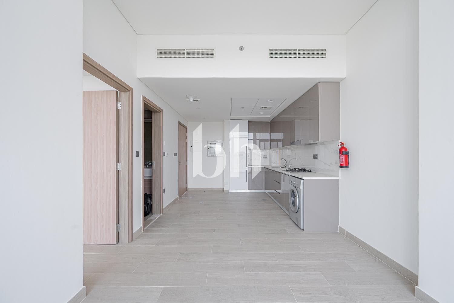 1 Bedroom Apartment in Azizi Riviera 43