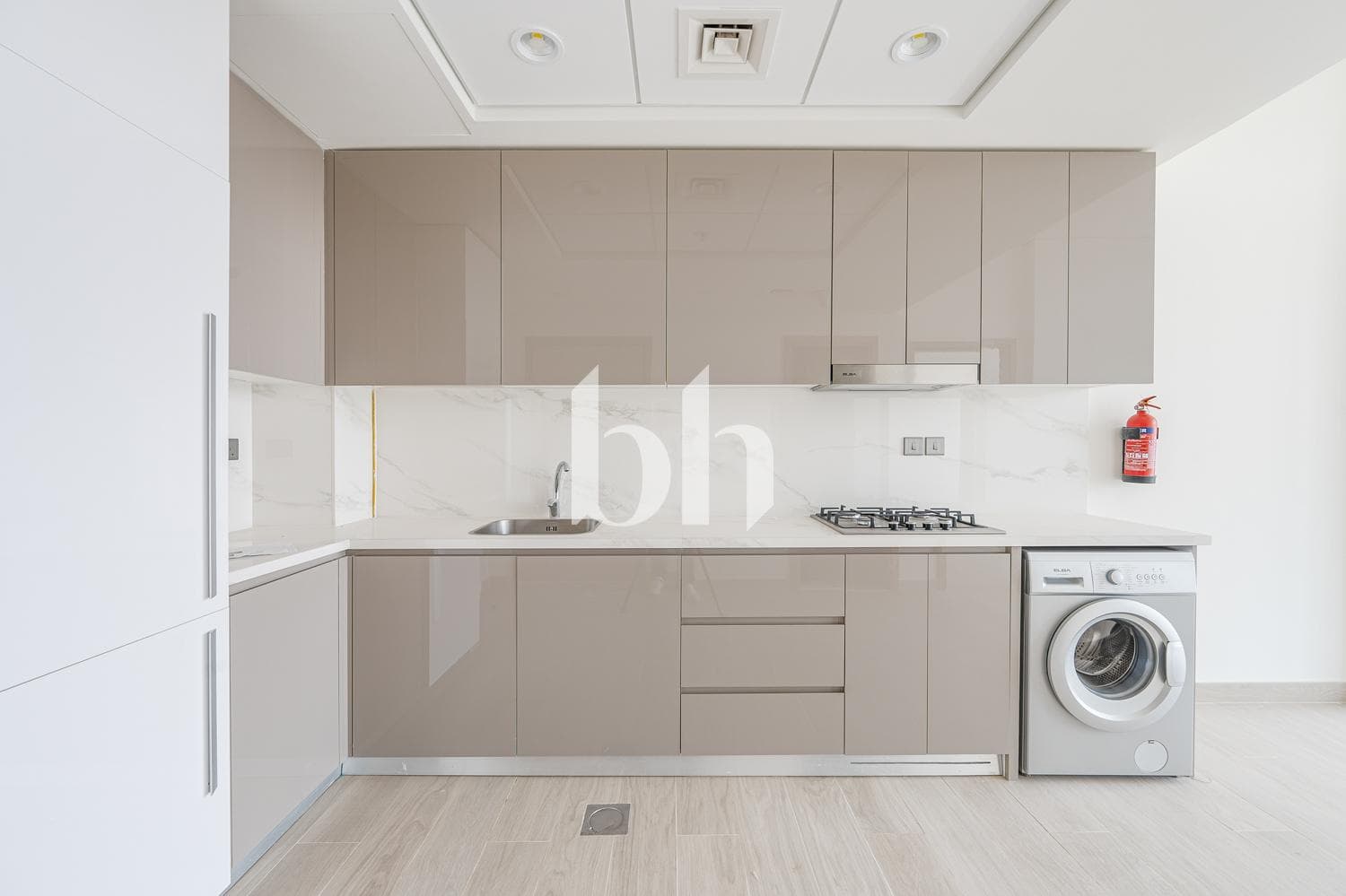 1 Bedroom Apartment in Azizi Riviera 43 - photo 2