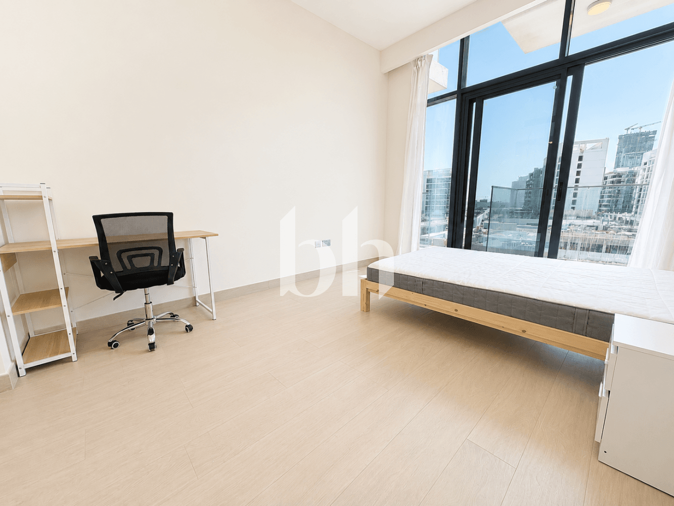 Studio Apartment in Azizi Riviera 48