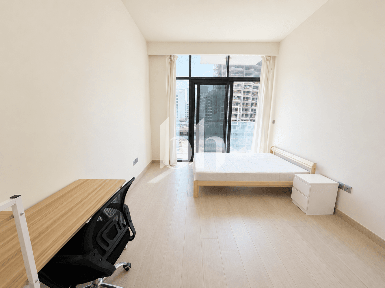 Studio Apartment in Azizi Riviera 48 - photo 2