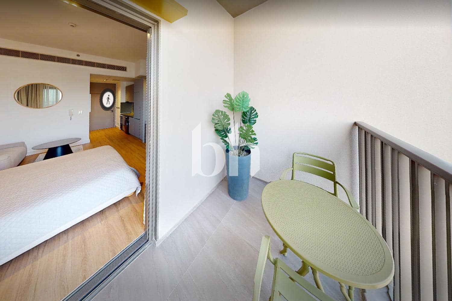 Studio Apartment in Mag 910 - photo 1