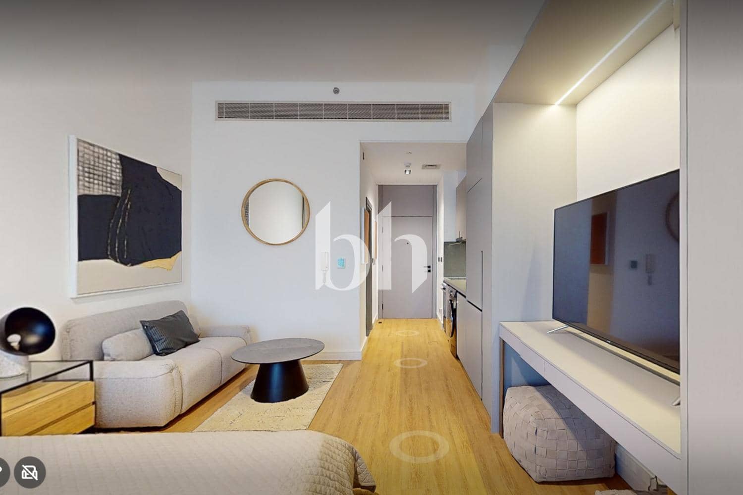 Studio Apartment in Mag 910 - photo 2