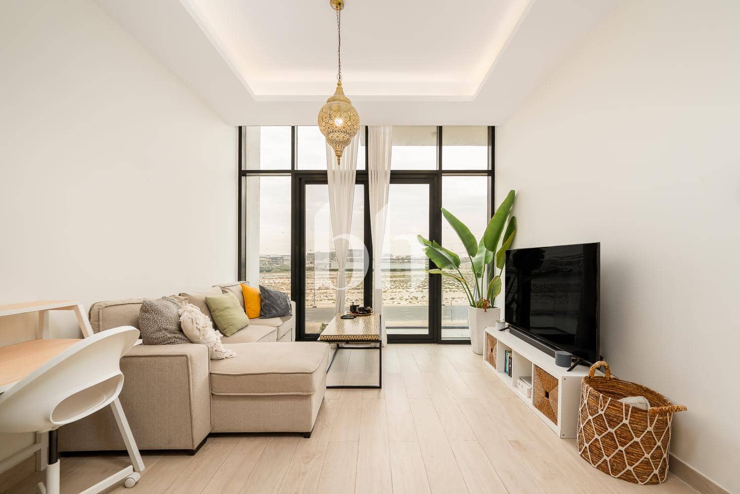1 Bedroom Apartment in Azizi Riviera 10
