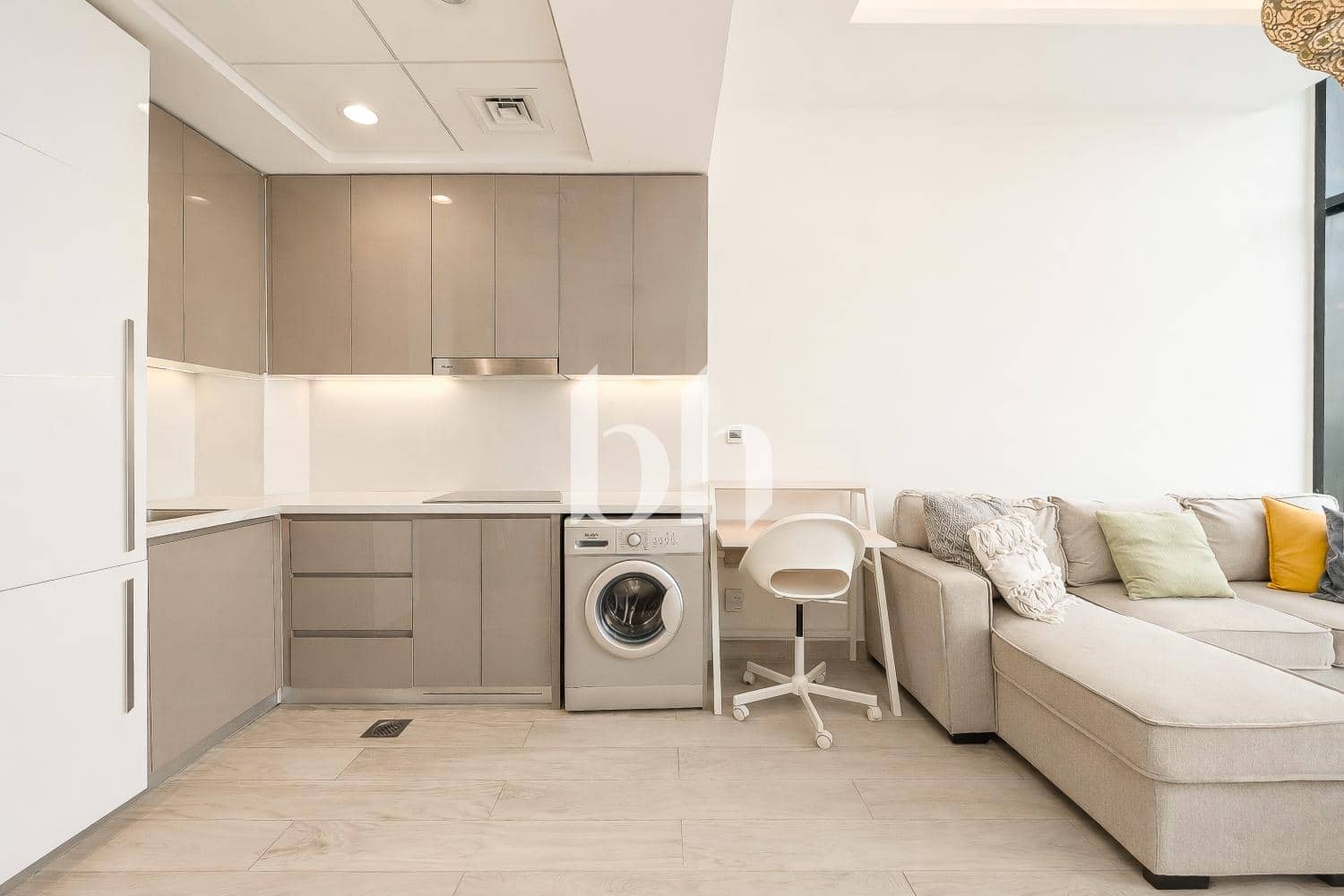 1 Bedroom Apartment in Azizi Riviera 10 - photo 2