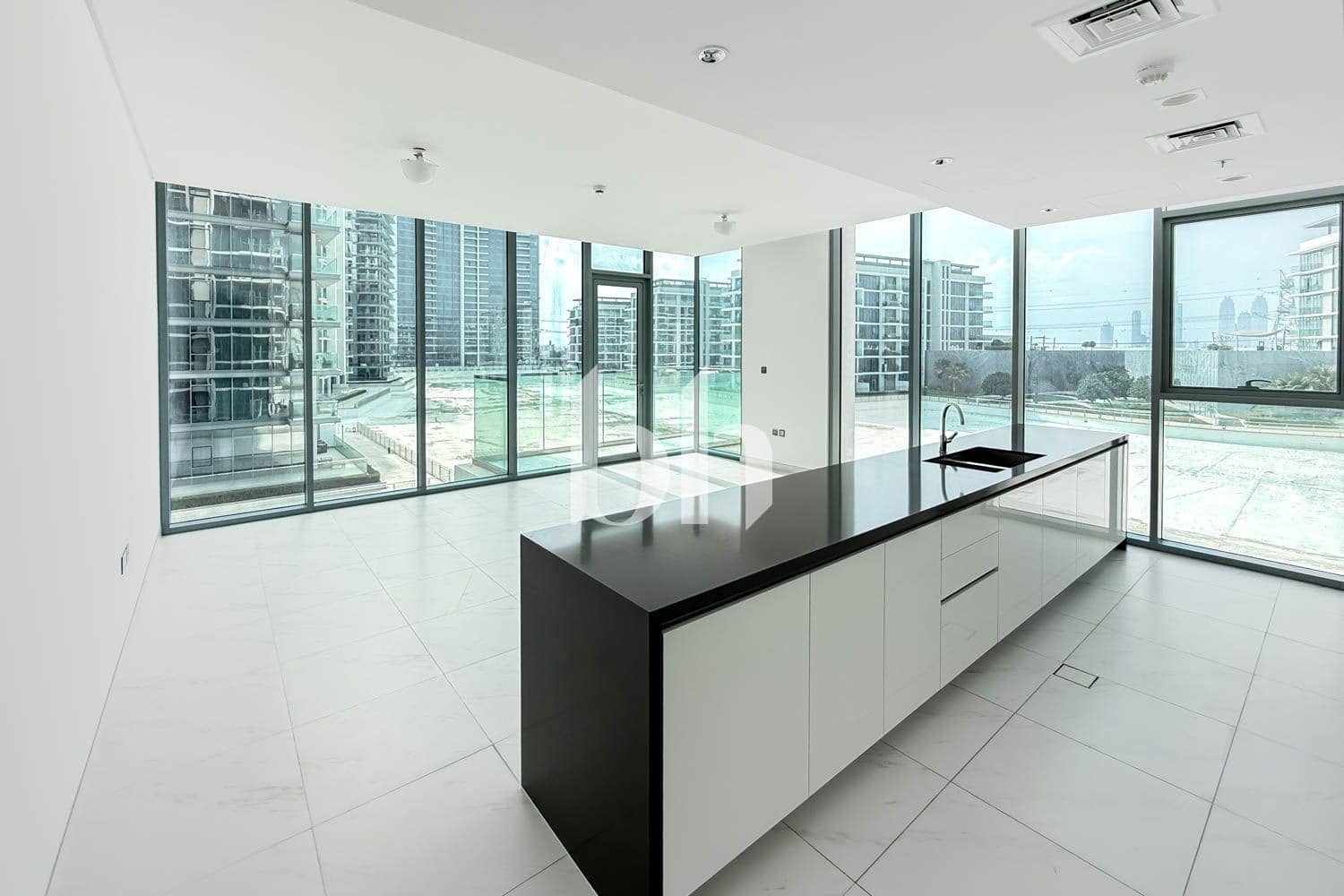 2 Bedroom Apartment in Residences 14