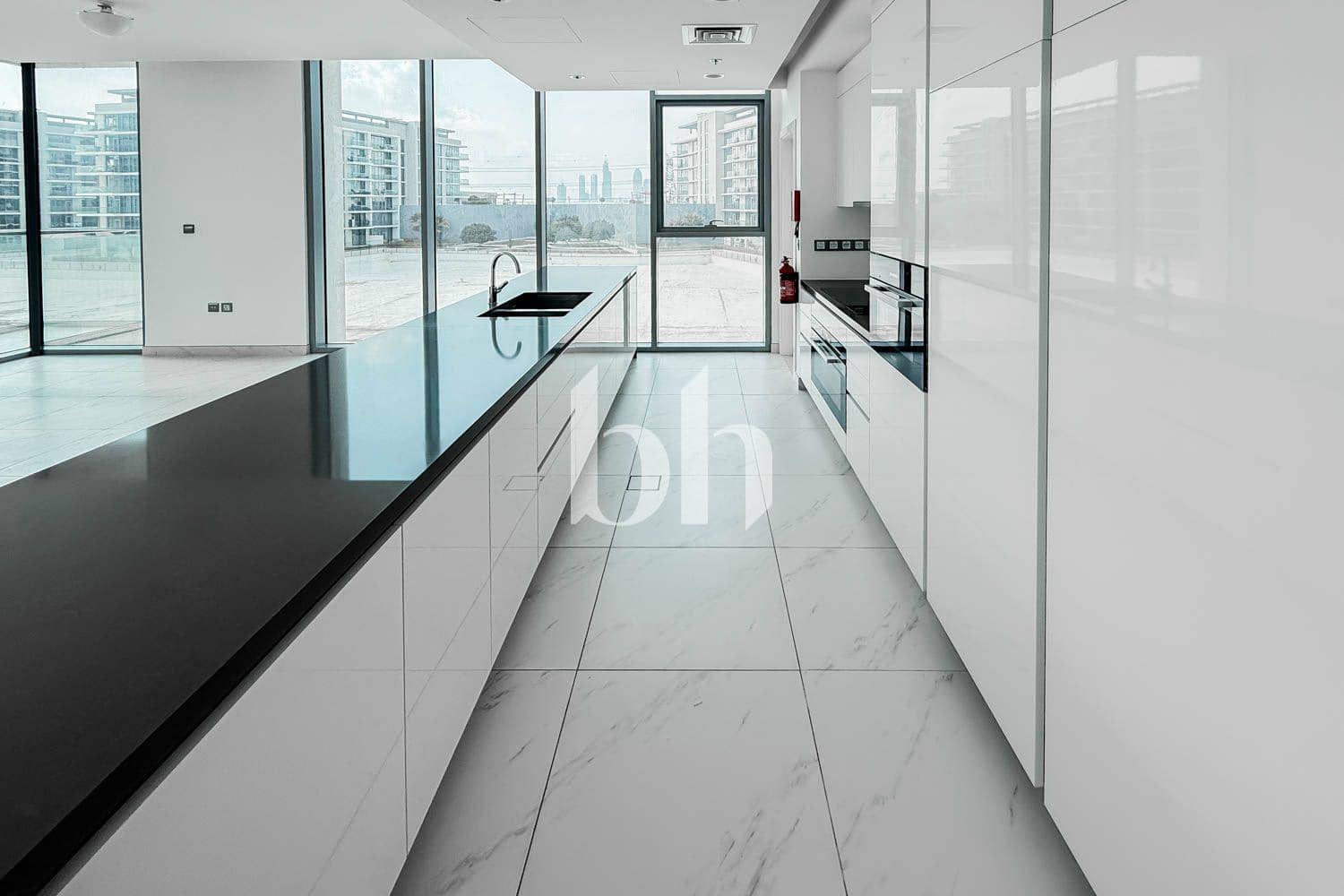 2 Bedroom Apartment in Residences 14 - photo 1