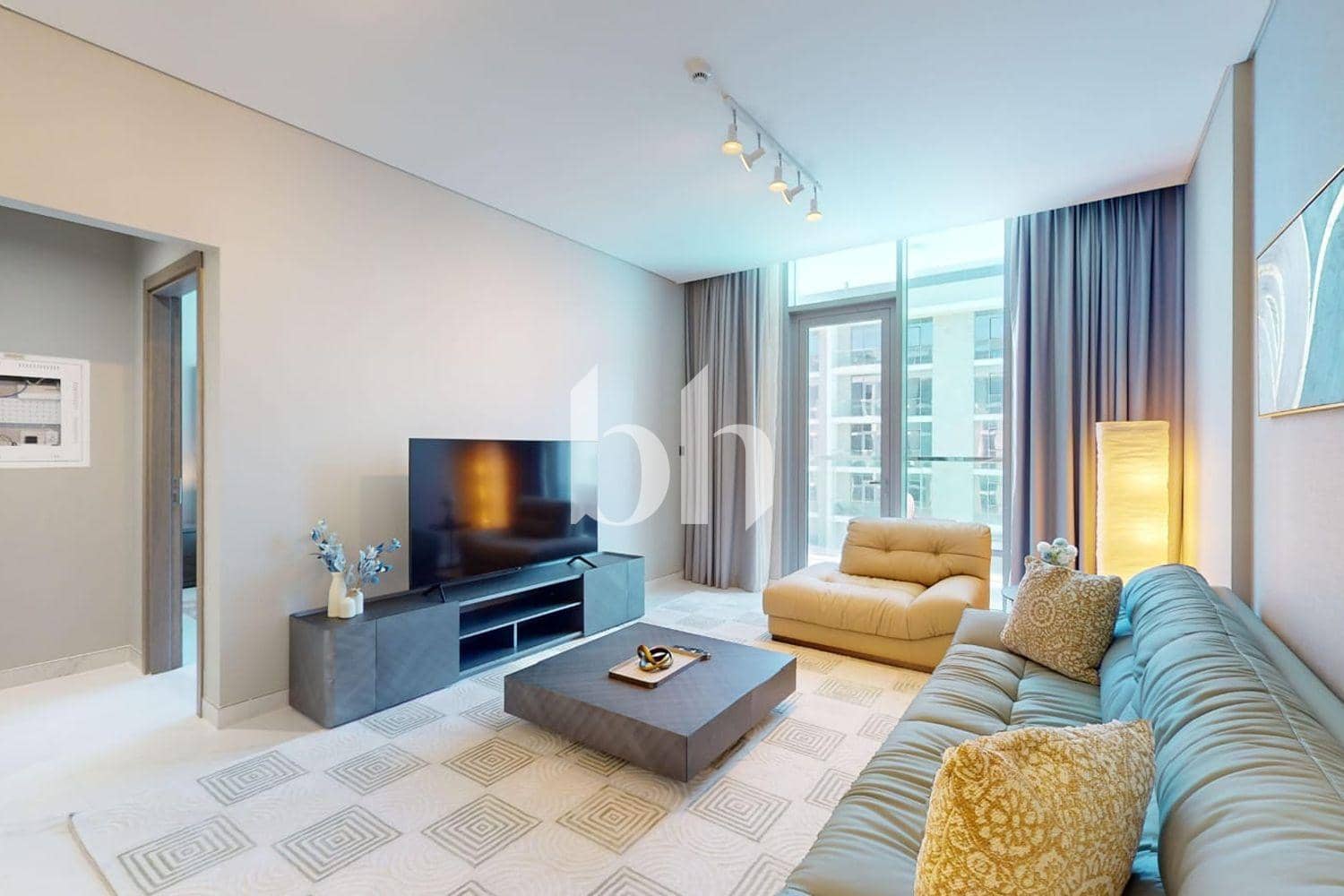 1 Bedroom Apartment in Residences 7 - photo 2