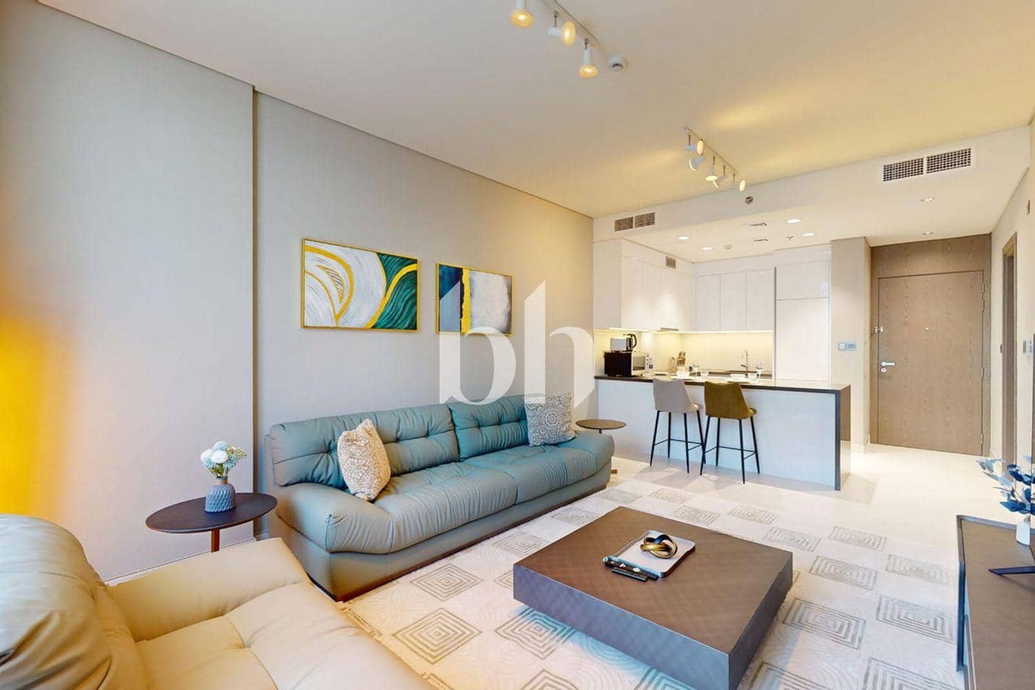 1 Bedroom Apartment in Residences 7 - photo 1