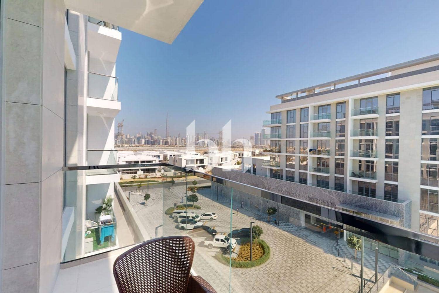 1 Bedroom Apartment in Residences 7