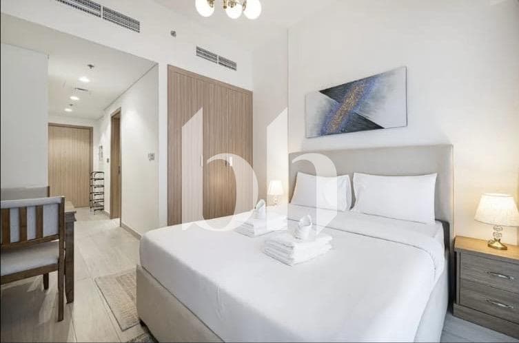 Apartment in Azizi Riviera 42 - photo 1