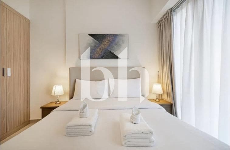 Apartment in Azizi Riviera 42 - photo 2