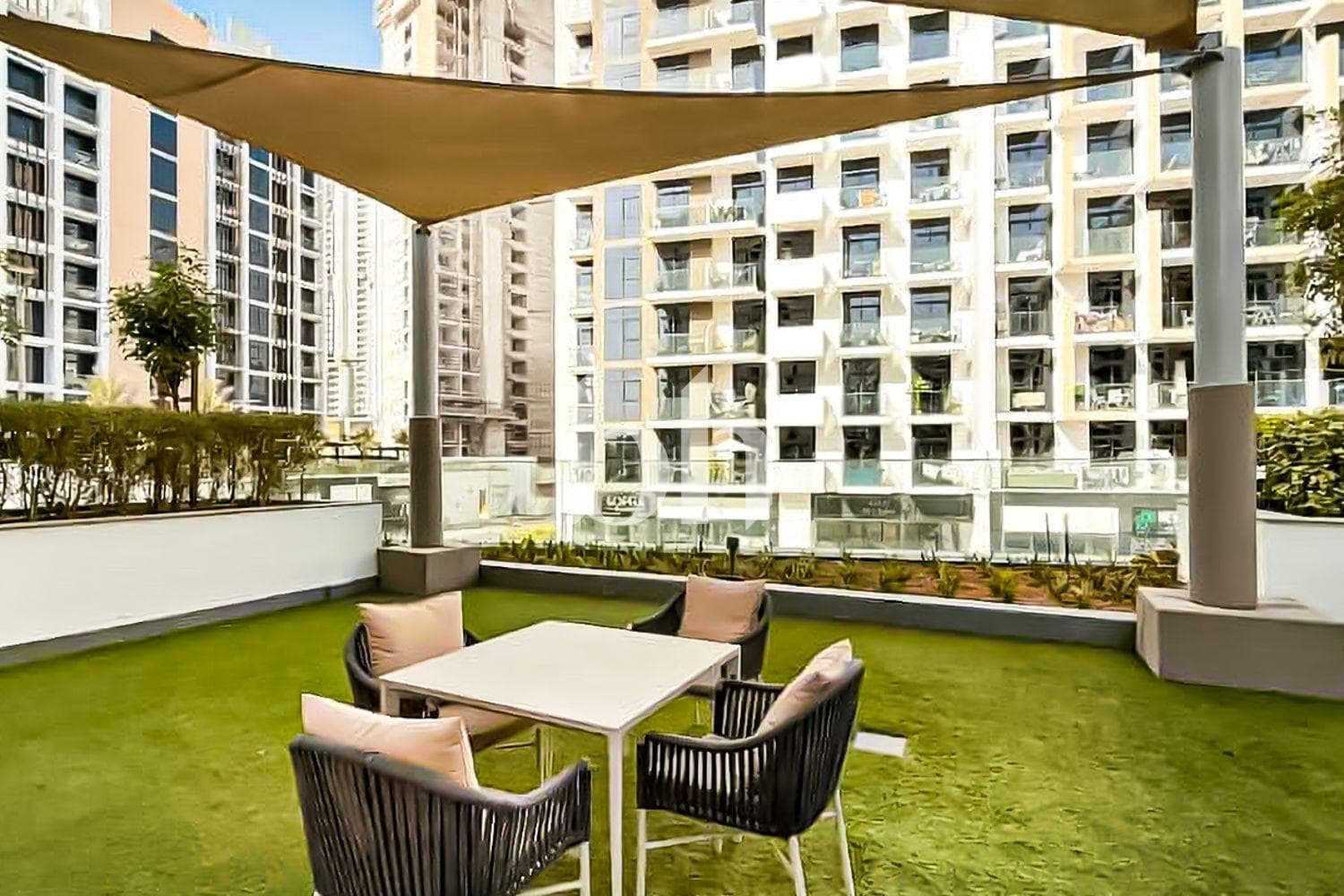 Studio Apartment in Azizi Riviera 42 - photo 1