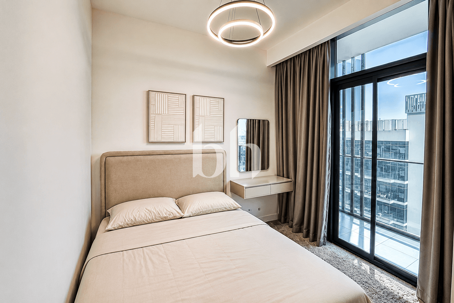 1 Bedroom Apartment in Azizi Riviera 25 - photo 2