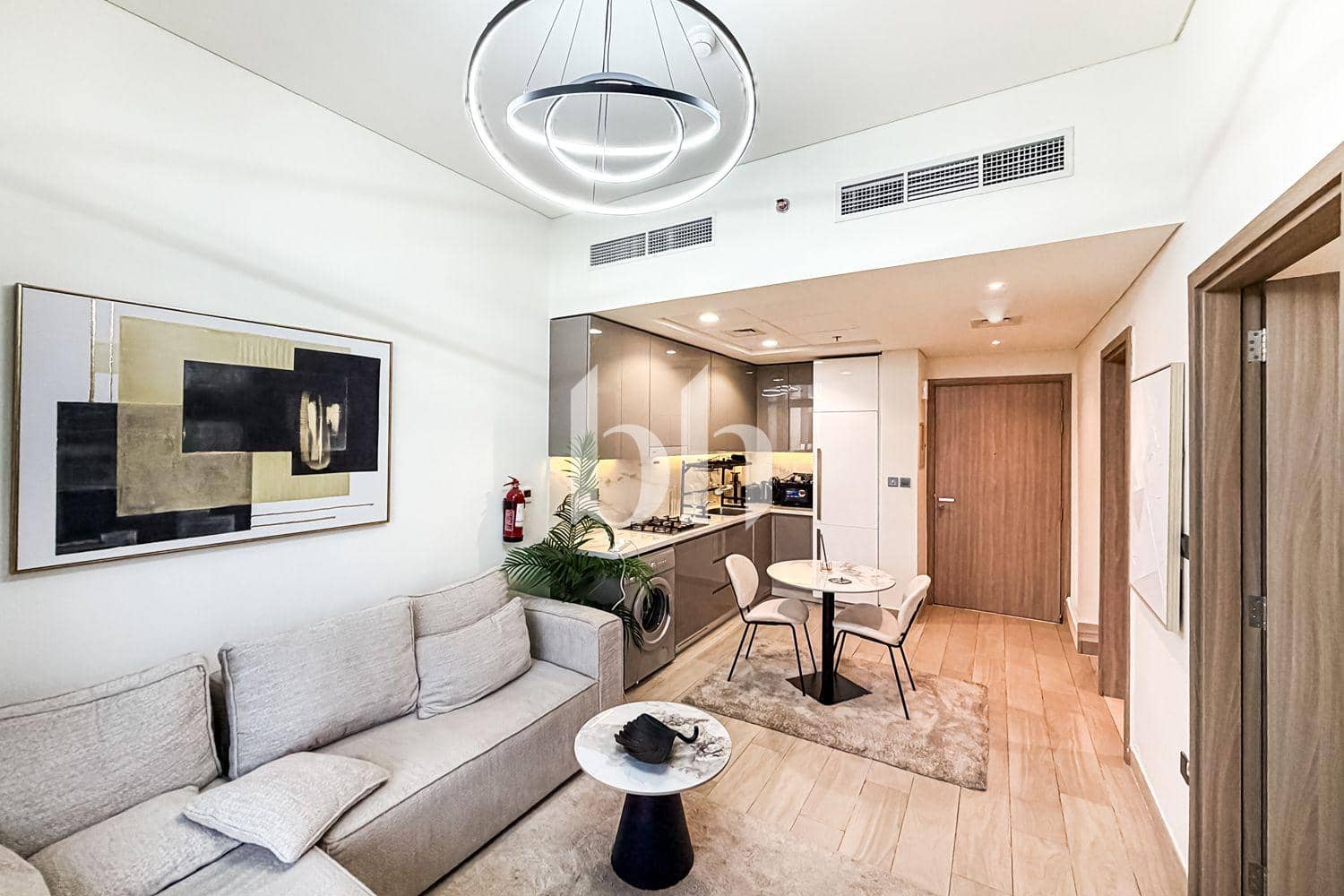 1 Bedroom Apartment in Azizi Riviera 25