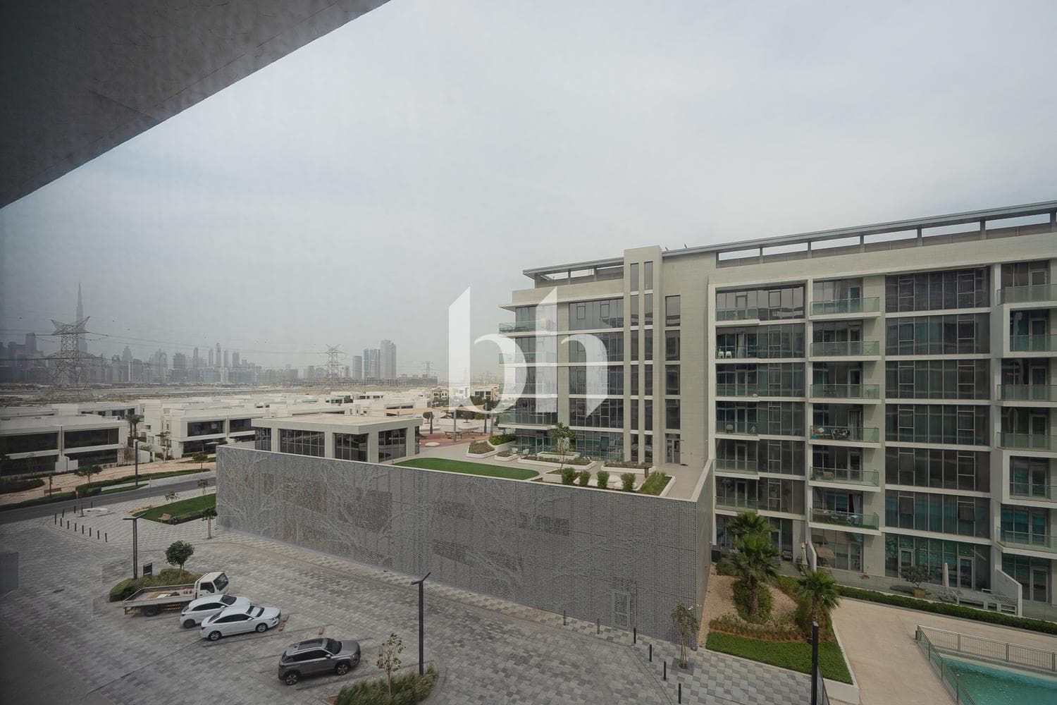 1 Bedroom Apartment in Residences 13 - photo 1