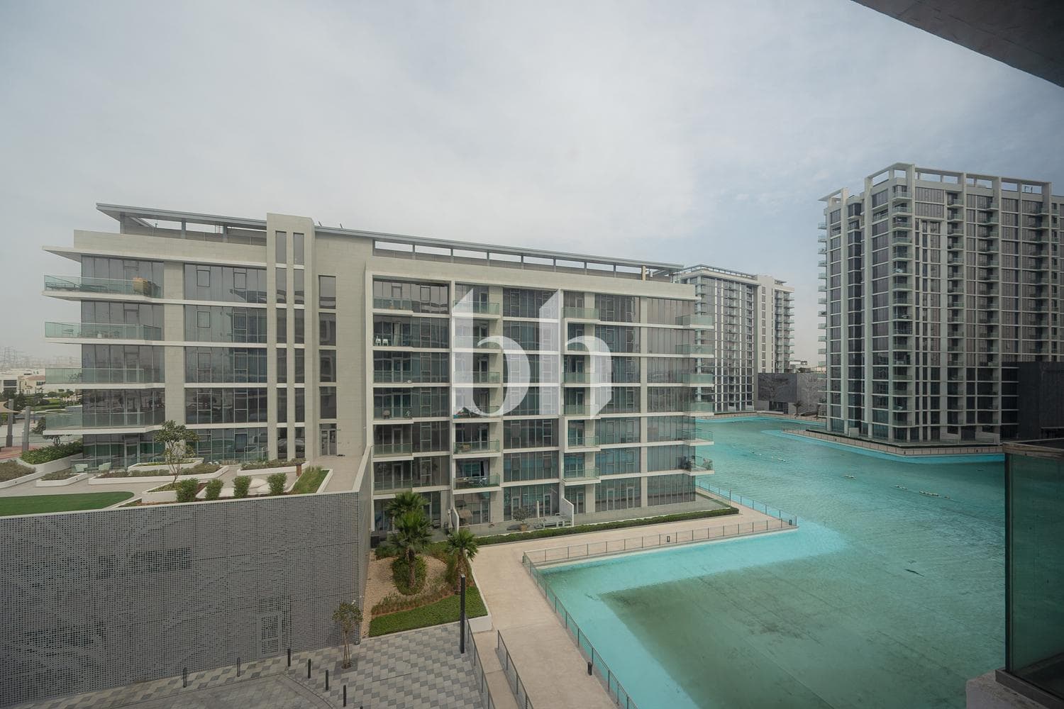 1 Bedroom Apartment in Residences 13