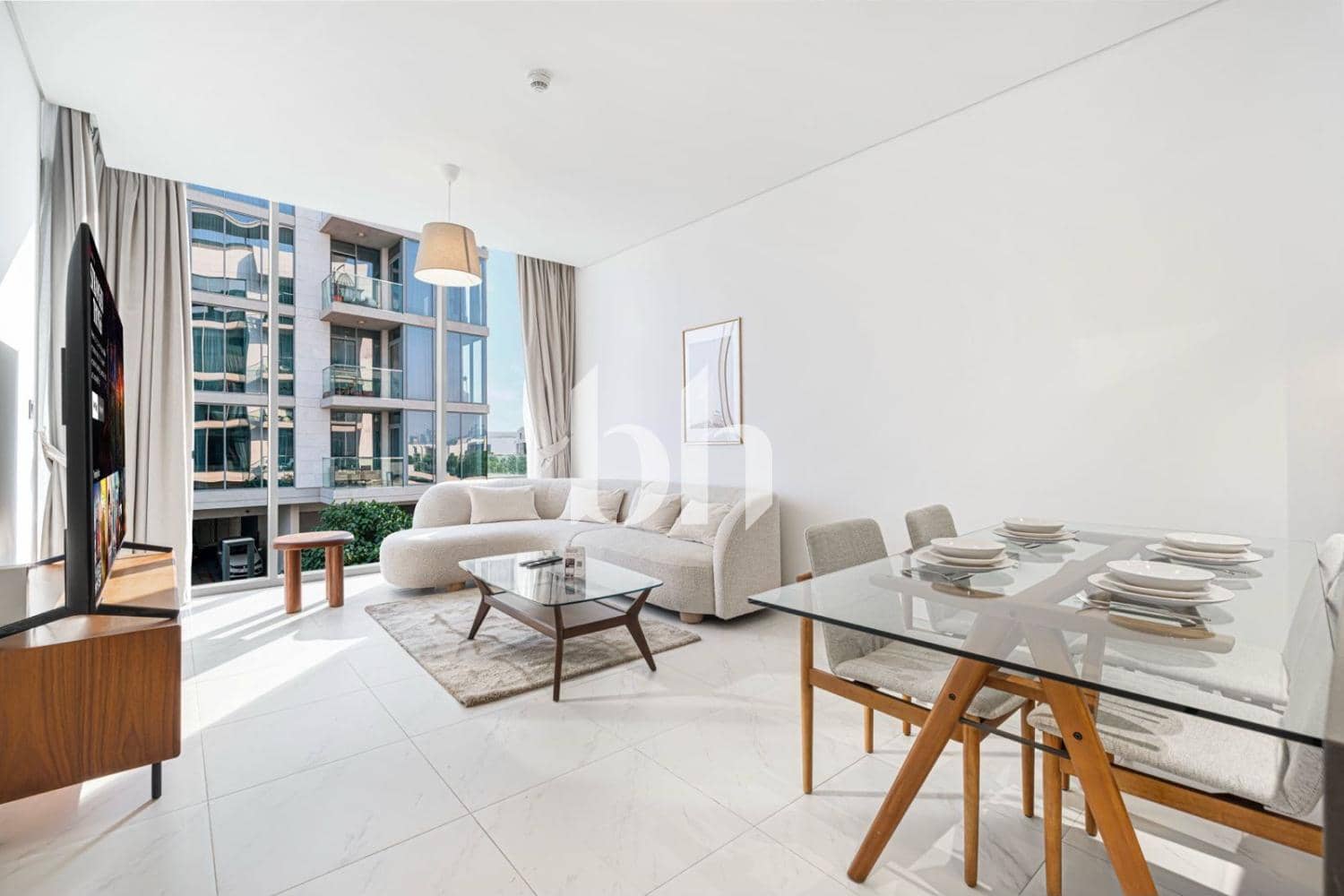 1 Bedroom Apartment in Residences 28