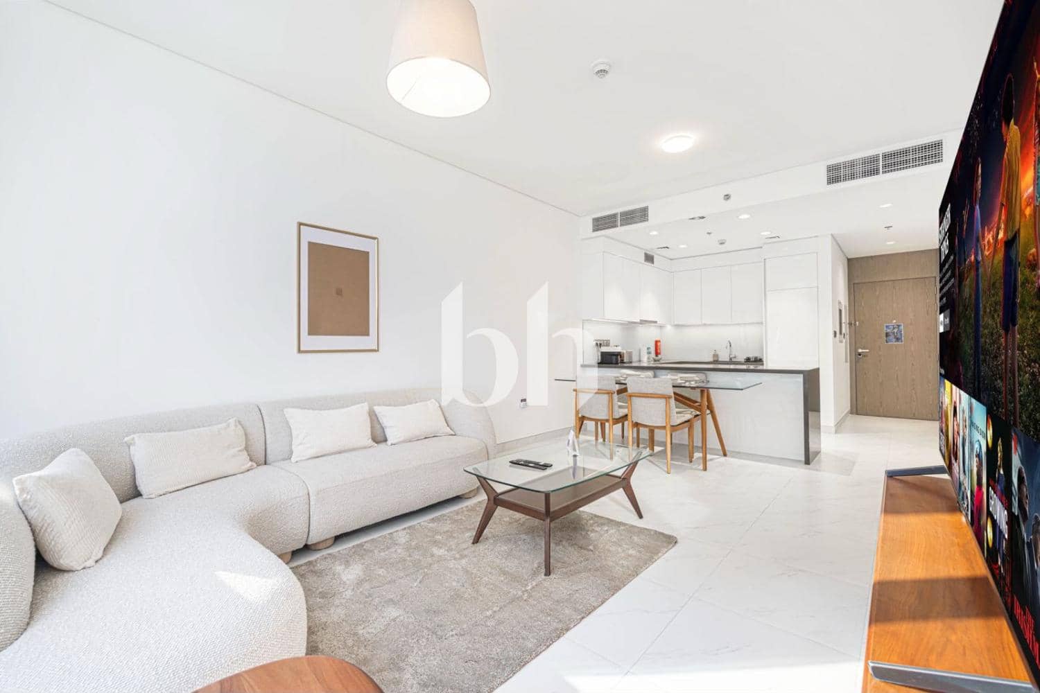1 Bedroom Apartment in Residences 28 - photo 1