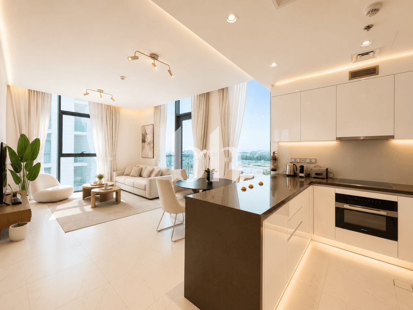 1 Bedroom Apartment in Residences 21
