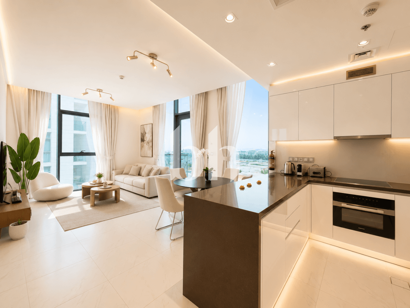 1 Bedroom Apartment in Residences 21