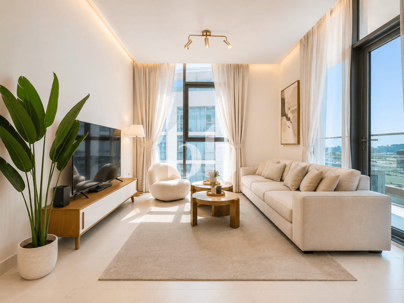 1 Bedroom Apartment in Residences 21 - photo 1