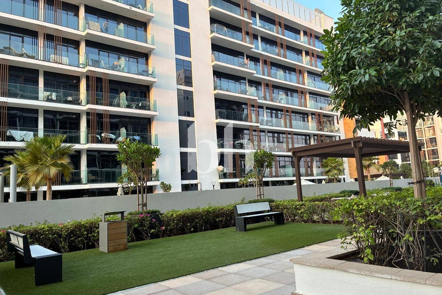 1 Bedroom Apartment in Azizi Riviera 28