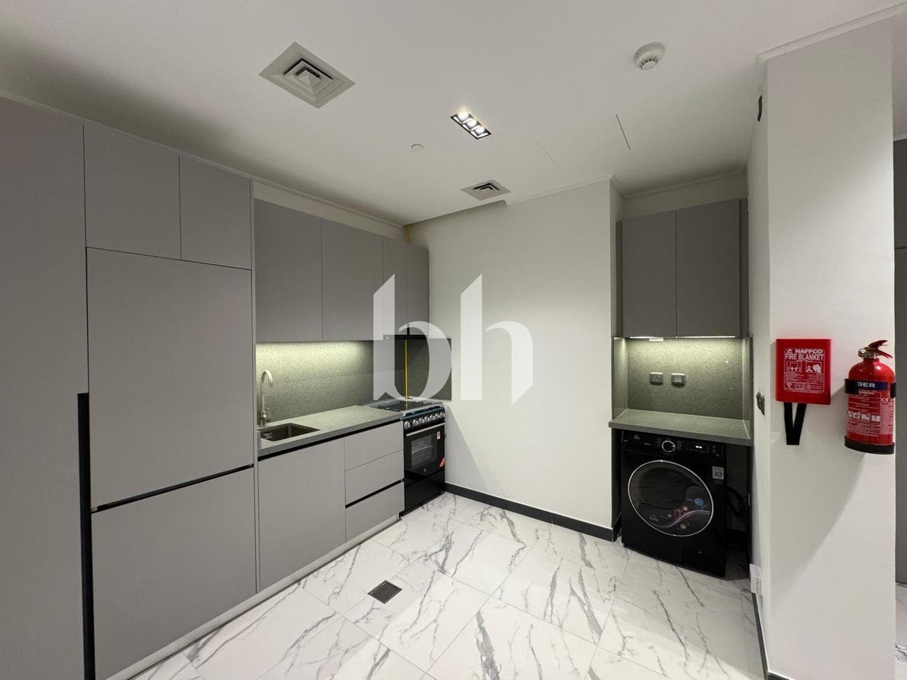 1 Bedroom Apartment in MAG 920 - photo 2