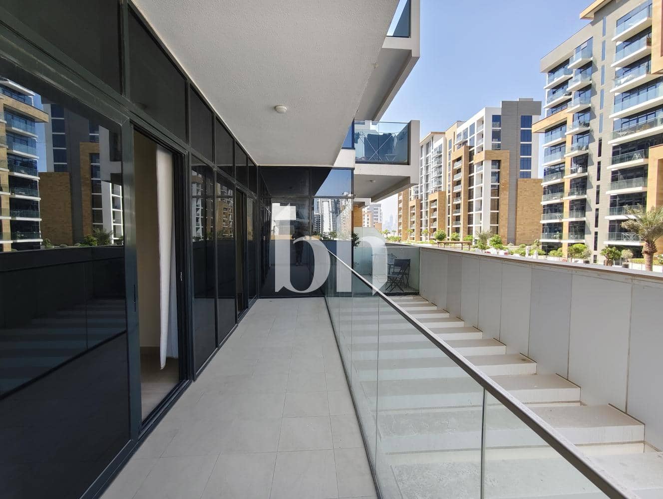 2 Bedroom Apartment in Azizi Riviera 26