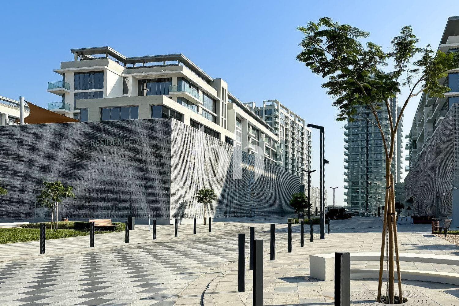 1 Bedroom Apartment in Residences 12