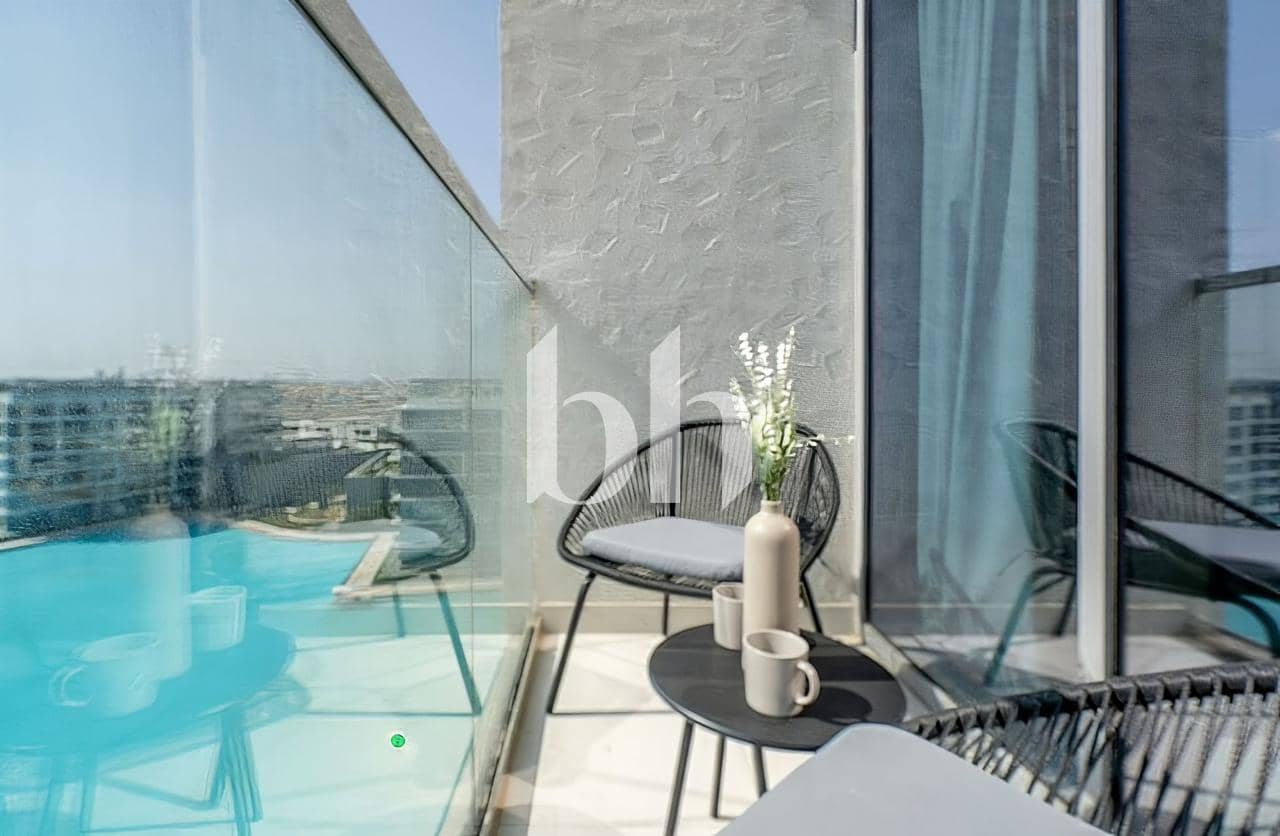 1 Bedroom Apartment in Residences 15
