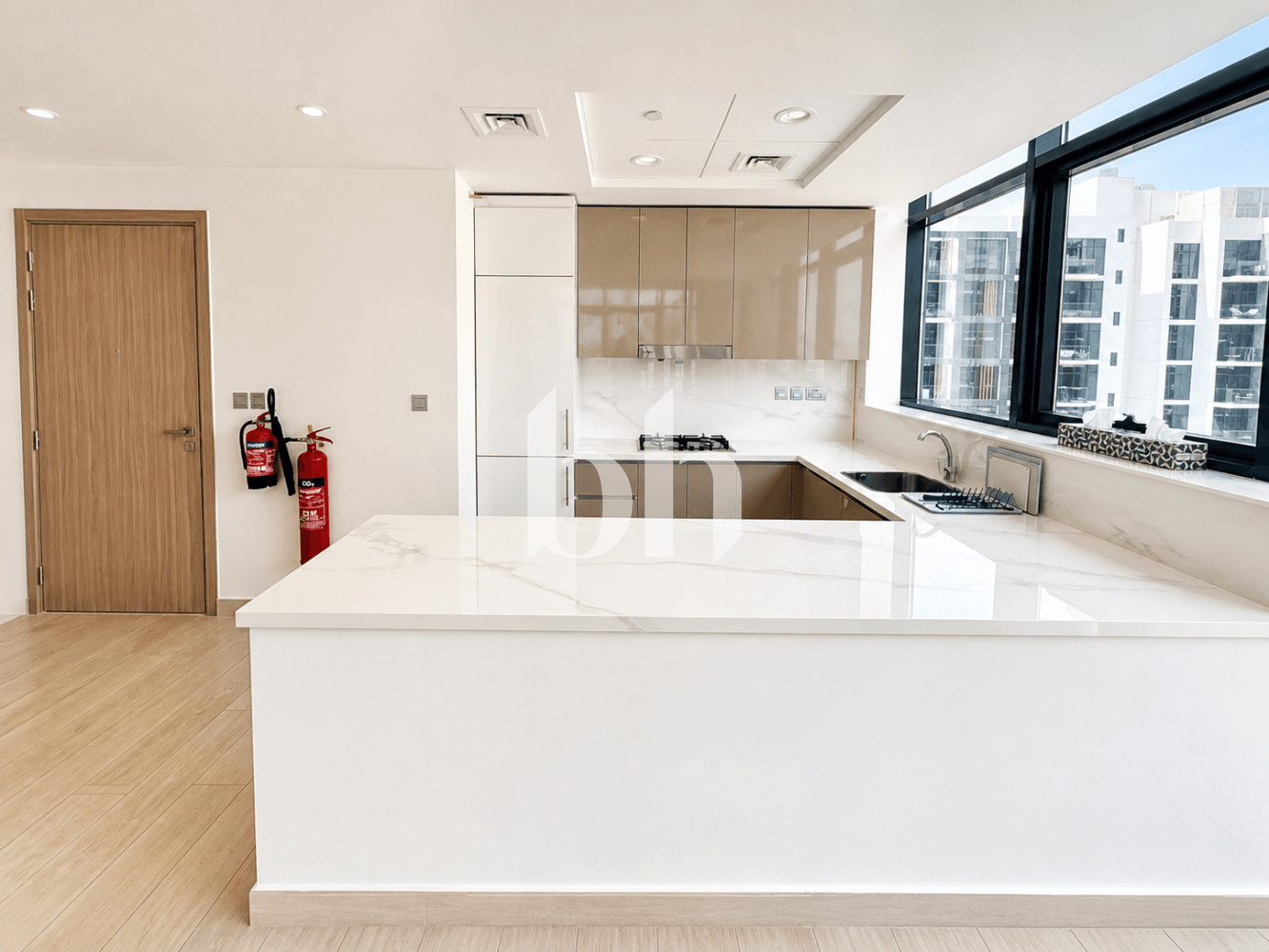 1 Bedroom Apartment in Azizi Riviera 17 - photo 2